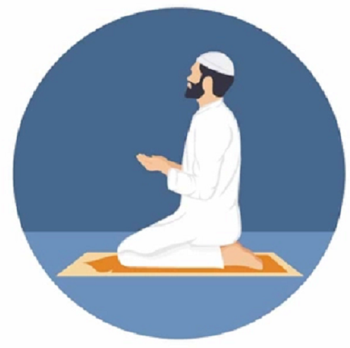 Doa Harian Masjid NURUL ISLAM